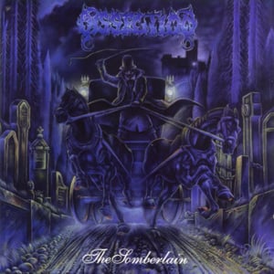 Heaven’s Damnation - Dissection