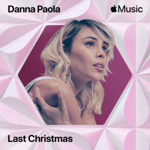 Last Christmas - Danna Paola