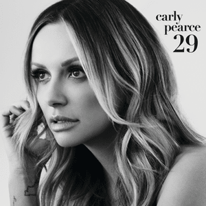 29 - Carly Pearce