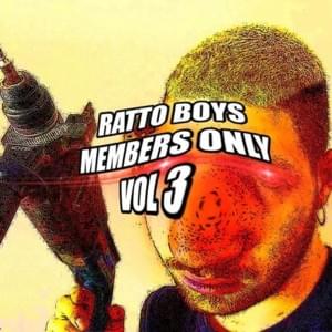 BAG! - RATTOBOYS (Ft. Zyrtck)