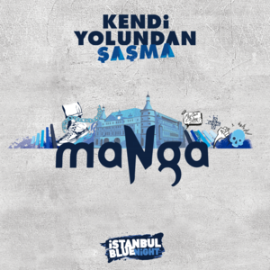 Kendi Yolundan Şaşma - ​maNga