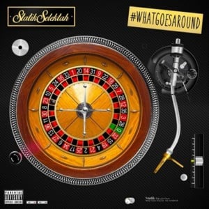 Back For You - Statik Selektah (Ft. Dilated Peoples)