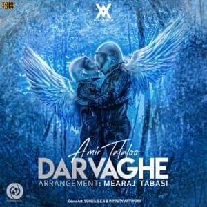 Darvaghe - Amir Tataloo