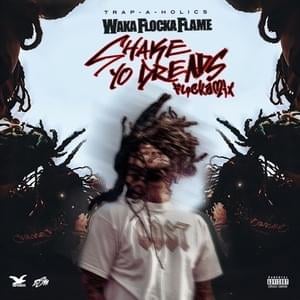 Shake Yo Dreads [Flockmix] - Waka Flocka Flame