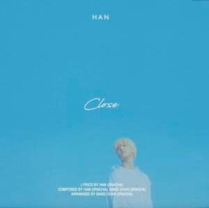 Close - HAN (Stray Kids)