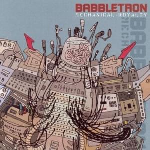 Broke Down - Babbletron