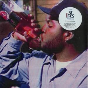 St. I.D.E. - Ice Cube