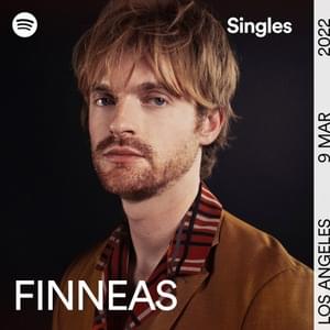 Flume - FINNEAS