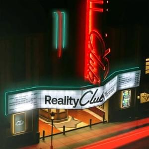 Arrowhead Man - Reality Club