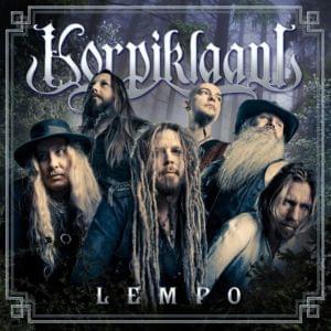 Lempo - Korpiklaani