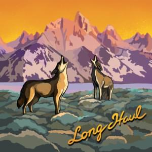 Long Haul - Ian Munsick