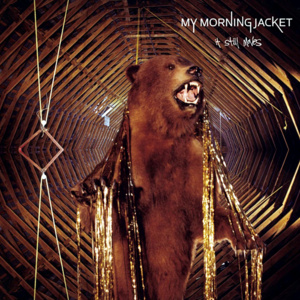 Rollin Back - My Morning Jacket