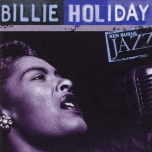 Lover Man - Billie Holiday