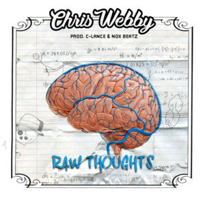 Raw Thoughts - Chris Webby