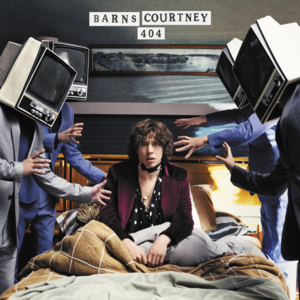 Hollow - Barns Courtney