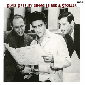 Saved - Elvis Presley