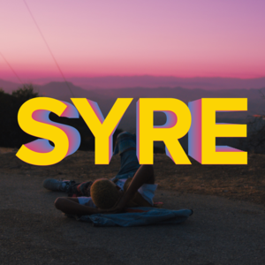 SYRE - Jaden