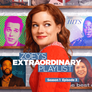 Roar - Cast of Zoey’s Extraordinary Playlist (Ft. Lauren Graham)