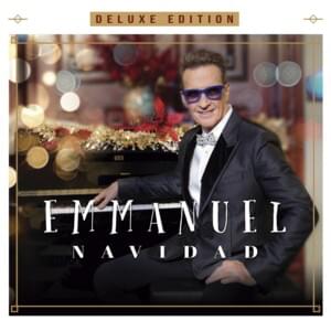 Winter Wonderland (Llegó la Navidad) [Deluxe Edition] - Emmanuel (Ft. Paul Anka)