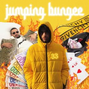 Jumping Bungee - Neloe & Cunami Flo