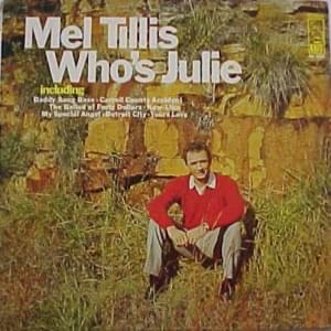 Ballad of Forty Dollars - Mel Tillis