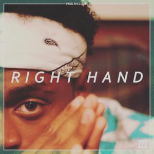 Right Hand - IAM3AM