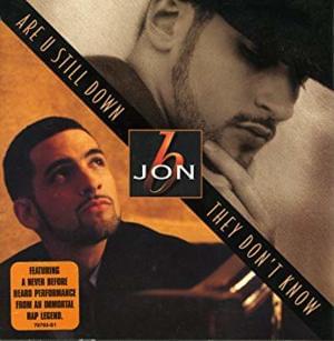 Are U Still Down? - Jon B (Ft. 2Pac)