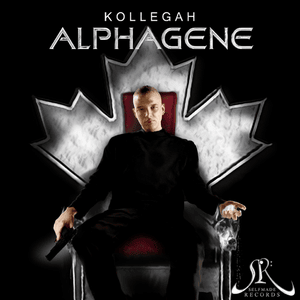 Intro (Alphagene) - Kollegah