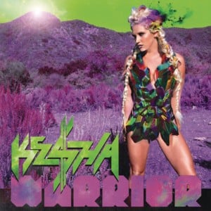 Dirty Love - Kesha (Ft. Iggy Pop)