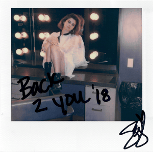 Back To You - Selena Gomez