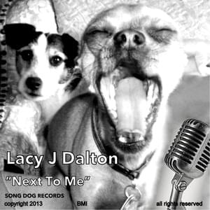 Next To Me - Lacy J. Dalton