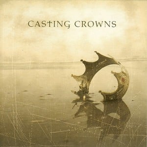 Glory - Casting Crowns