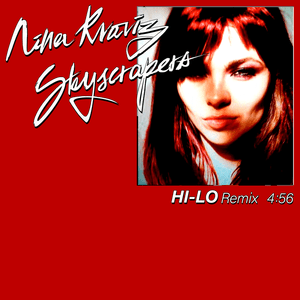 Skyscrapers (Hi-Lo Remix) - Nina Kraviz