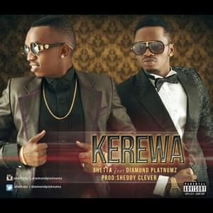 Kerewa - Shetta (Ft. Diamond Platnumz)