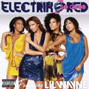 So Good (Remix) - Electrik Red (Ft. Lil Wayne)