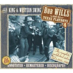 St. Louis Blues - Bob Wills