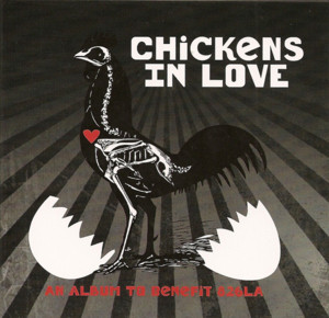 Chickens In Love - Edward Sharpe & The Magnetic Zeros