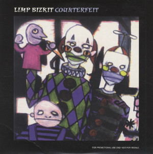 Counterfeit - Limp Bizkit