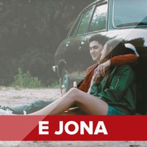 E jona - Butrint Imeri