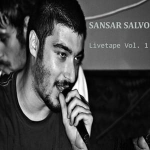 Ağır Roman A Capella (18.05.08) - Sansar Salvo