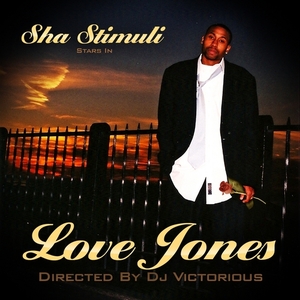 Two Pieces (Remix) - Sha Stimuli (Ft. Carl Thomas)