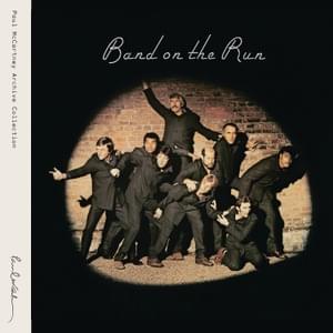 Band on the Run (from One Hand Clapping) - Wings