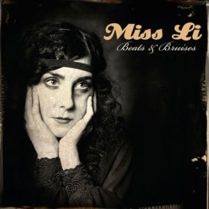 I can’t get you off my mind - single version - Miss Li