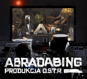 Zawalidroga - Abradab