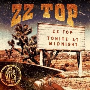 Sixteen Tons (Live from London) - ZZ Top (Ft. Jeff Beck)