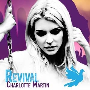 Overcome - Charlotte Martin