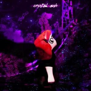 ​​crystal - Crystal Ash