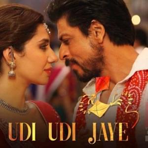 Udi Udi Jaye - Sukhwinder Singh (Ft. Bhoomi Trivedi & Karsan Sagathia)