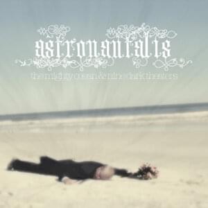 Seaweed Sheets - Astronautalis