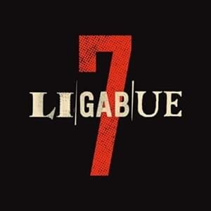 Essere umano - Ligabue